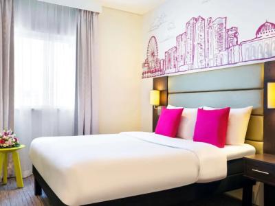 ibis Styles Sharjah - 101