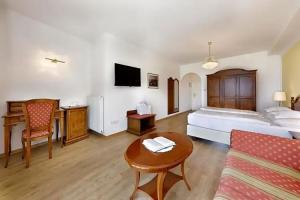Hotel Muhle Mayer, Termeno