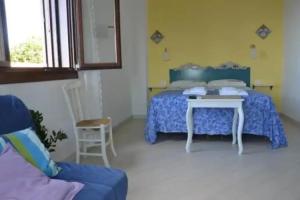 B&B Talia, Scopello