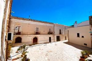 B&B Porta Grande, Mesagne