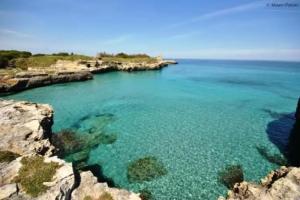 Farm Stay «Agriturismo Masseria Baronali», Borgagne