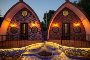 Iksirci Baba Hotel, Oludeniz