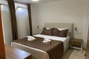 Le Mansion Hotel, Bozcaada