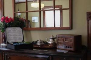 A L'Ancestrale B&B, Magog