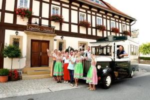 Waltersdorf - Hotels