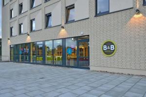 B&B Hotel, Karlsruhe