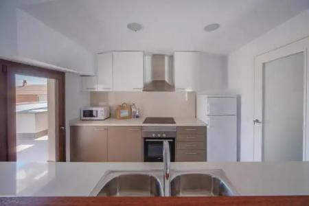 ApartFerrer Skyline - 158