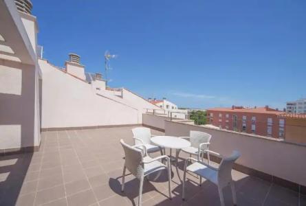 ApartFerrer Skyline - 75