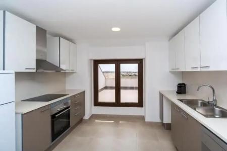 ApartFerrer Skyline - 155