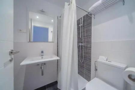 ApartFerrer Skyline - 144