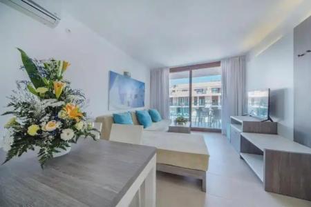 ApartFerrer Skyline - 76