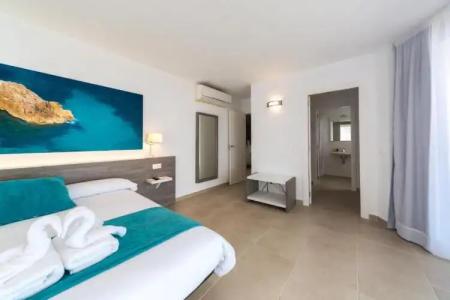 ApartFerrer Skyline - 167