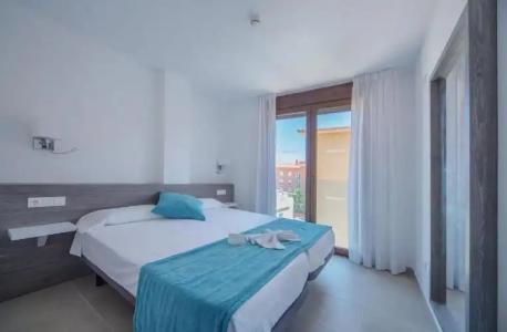 ApartFerrer Skyline - 156