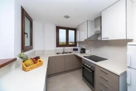 ApartFerrer Skyline - 71