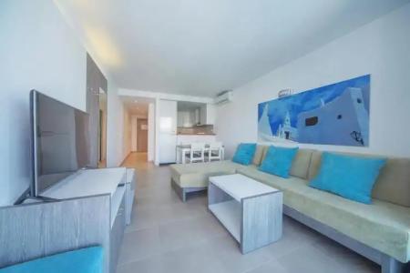 ApartFerrer Skyline - 27