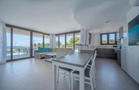 ApartFerrer Skyline - 137