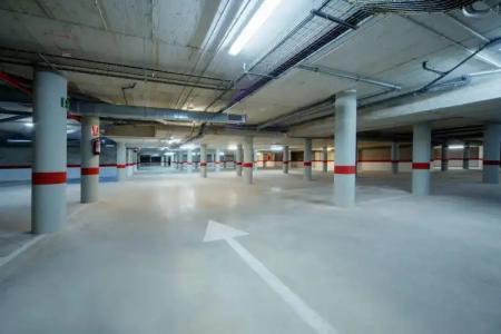 ApartFerrer Skyline - 16