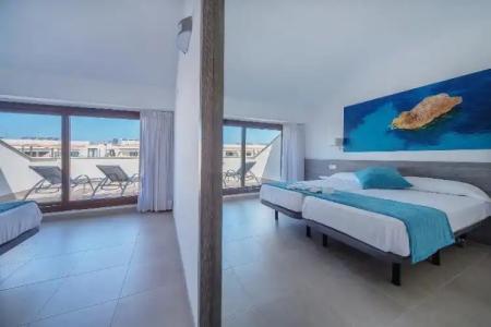 ApartFerrer Skyline - 202