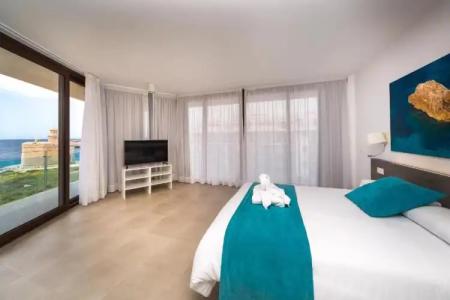 ApartFerrer Skyline - 161