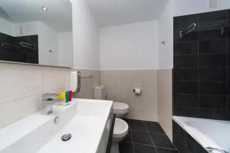 ApartFerrer Skyline - 134