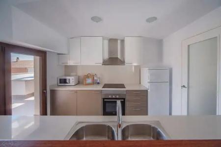 ApartFerrer Skyline - 23