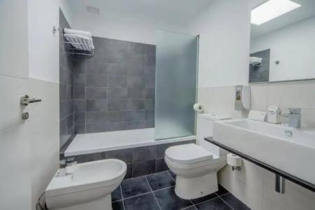 ApartFerrer Skyline - 122