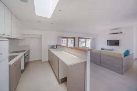 ApartFerrer Skyline - 21