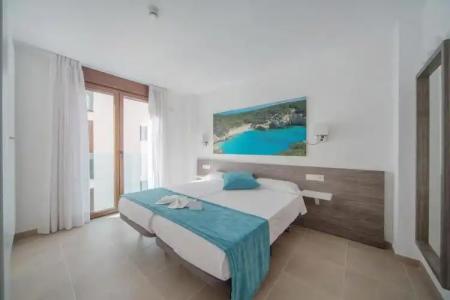 ApartFerrer Skyline - 163