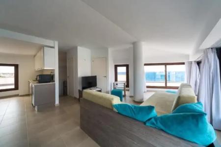 ApartFerrer Skyline - 162