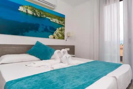 ApartFerrer Skyline - 113