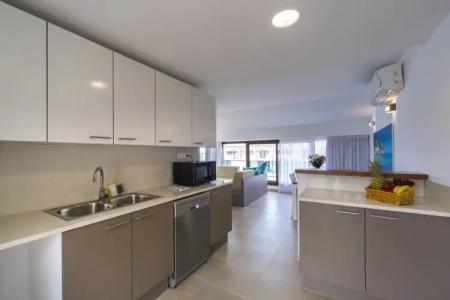 ApartFerrer Skyline - 22