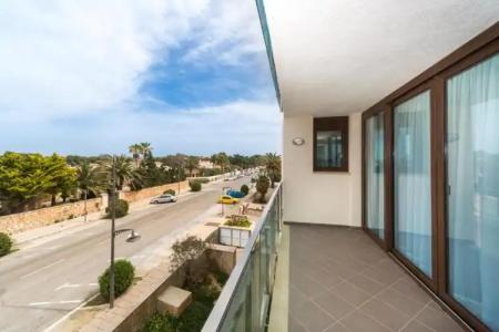 ApartFerrer Skyline - 115