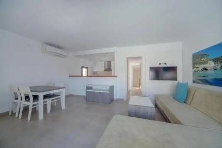 ApartFerrer Skyline - 159