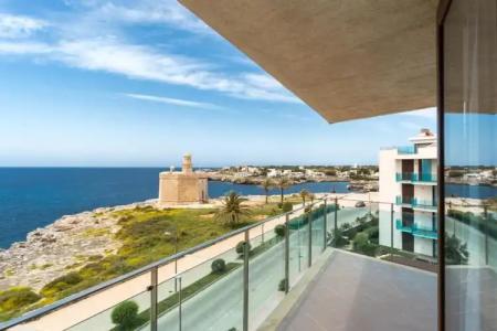 ApartFerrer Skyline - 169