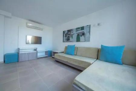 ApartFerrer Skyline - 142