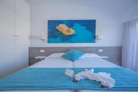 ApartFerrer Skyline - 166