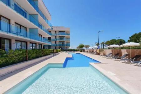 ApartFerrer Skyline - 15