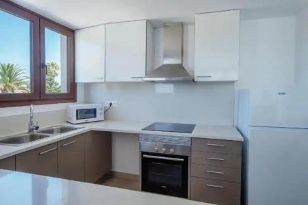 ApartFerrer Skyline - 118