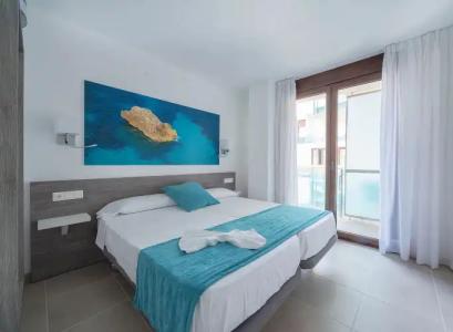 ApartFerrer Skyline - 2