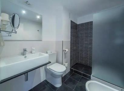 ApartFerrer Skyline - 8