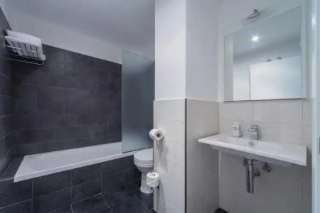 ApartFerrer Skyline - 83