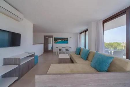 ApartFerrer Skyline - 69