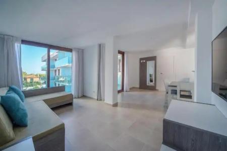 ApartFerrer Skyline - 74