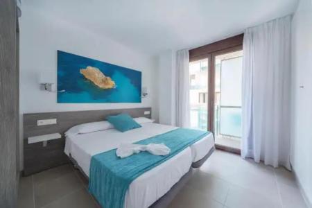 ApartFerrer Skyline - 68