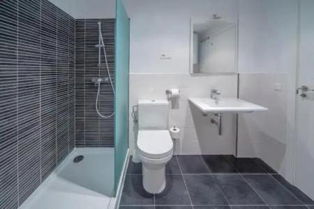 ApartFerrer Skyline - 133