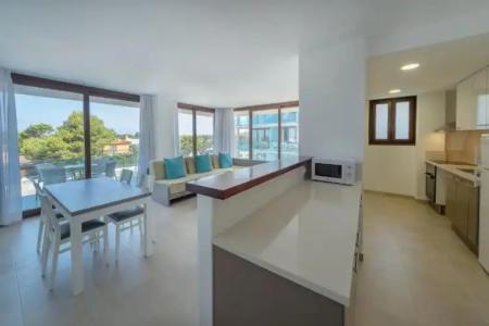 ApartFerrer Skyline - 67