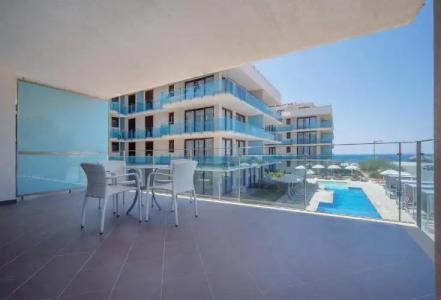 ApartFerrer Skyline - 124