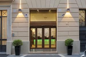 Hotel Des Artistes, Rome
