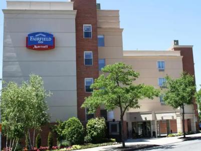 Fairfield Inn by Marriott New York LaGuardia Airport/Flushing - 0
