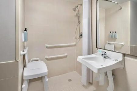 Fairfield Inn by Marriott New York LaGuardia Airport/Flushing - 7